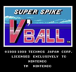 Super Spike V